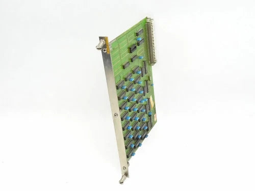 Siemens Sinumerik 6FX1126-4AA00 / 6FX1 126-4AA00 E: 548 264 9001  B00/5482649001