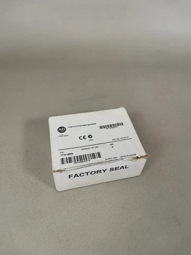 Allen Bradley 1734-IB8S NEU OVP