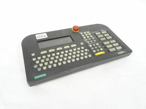 Siemens Sirotec RCM-PHG / 6FR1460-2TL / 6FR 1460-2TL / E-Stand:B