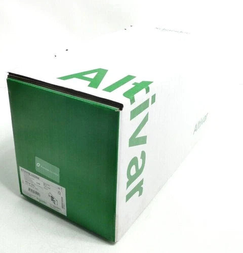 Schneider Electric Altivar 310L Variable Frequency Drive ATV310LU22N4