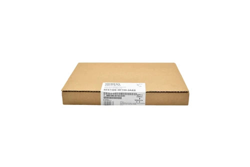 Siemens Simatic M7-400 6ES7456-4EY00-0AE0 ( 6ES7 456-4EY00-0AE0 ) V.06