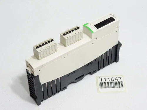 Schneider Electric STBACI0320 Analog C IN 4ch