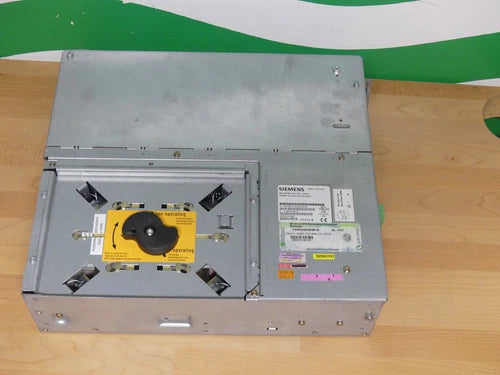 1PC For Siemens 6FC5210-0DF22-0AA0 Used