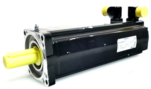Schneider Electric BSH1004P02F2A Servo Motor
