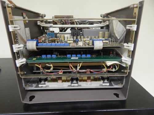 Siemens Simoreg Compact Unit 6RA2120-6DV66-0 //D400/35 Mreq-GcG6V66-2B0