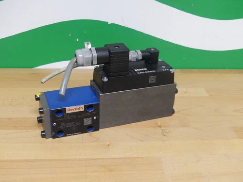 Bosch 0831006003 Valve 0811404164 Proportional Valve