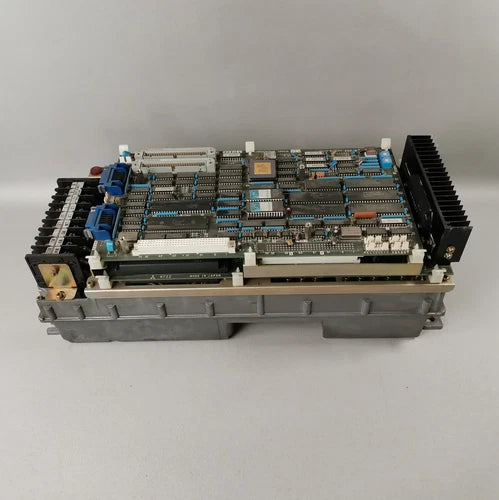 Mitsubishi MR-S2-80B-E01 501W000