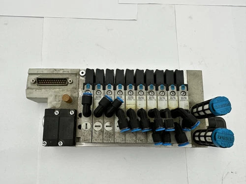 1pc x FESTO VTOB-12-H-Q10-BW-TB-KK-A-2OW3 PF.334.006/01 1753374 C602 + G2.335