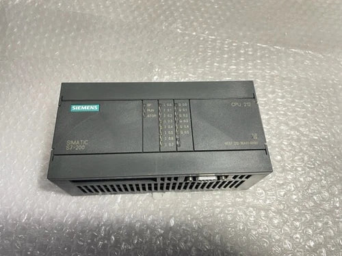 Siemens Simatic S7-200 CPU 212 6ES7 212-1BA01-0XB0