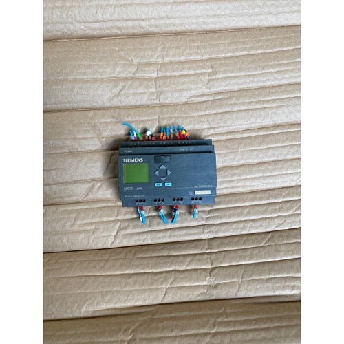 Siemens 6ED1 053-1HA00-0BA0 (B54)