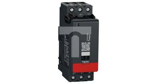 DOL TeSys Island starter module safety version I=80 A (AC-3) / 37 kW TPRS /T2UK
