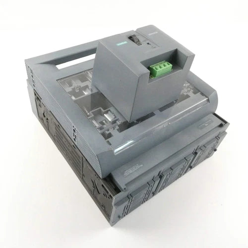 SIEMENS 3NP1163-1DA11 SENTRON FUSE DISCONNECTOR_