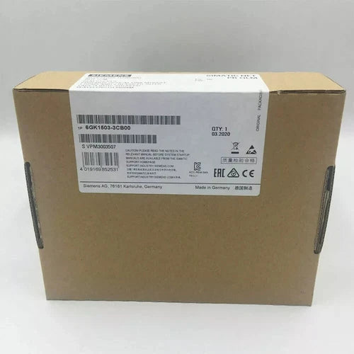 New Siemens 6GK1503-3CB00 OLM/G12 V4.0 Optical Link Module 6GK1 503-3CB00
