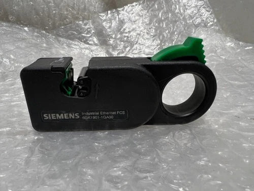 Siemens Industrial Ethernet FCS 6GK1901-1GA00