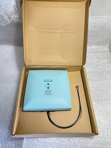 SIEMENS SIMATIC RF642A ANTENNA 6GT2812-1GA08