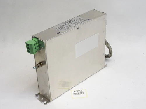 Siemens 6SE3190-0DC87-0FB3