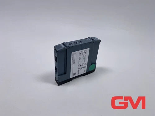 Relé de temporização Siemens Zeitrelais 3RP2505-1AB30 0,05s-100h 24V Multifunktion