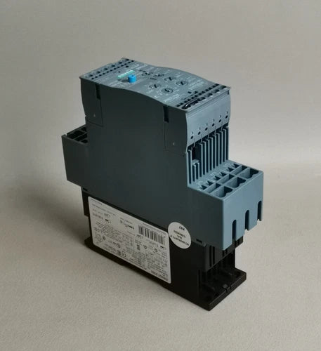 Siemens 3RW4027-2TB05 kl. Bruchstelle