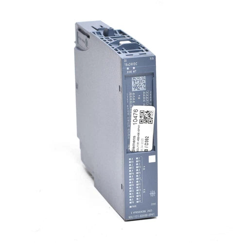 Siemens Simatic  DI 16X24VDC HA 6DL1131-6BH00-0PH1 6DL1 131-6BH00-0PH1 -unused-