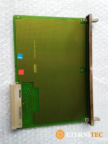 Siemens Simatic 6ES5756-0AA11