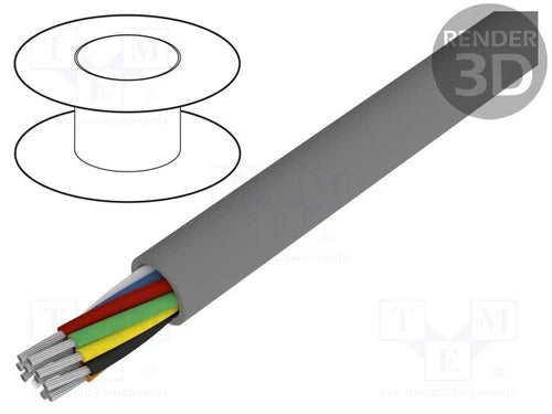 1 disc, Wire 1181/15C-SL001 /E2UK