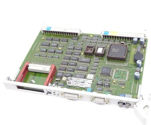 Siemens Sinec 6GK1543-0AA01 / E:4 / 6GK1 543-0AA01