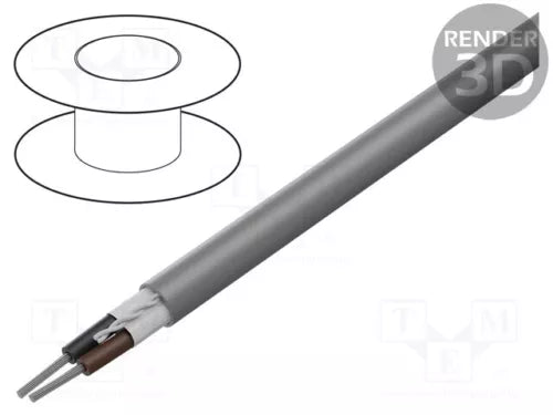 1 disc, Wire 5012C-SL002 /E2UK