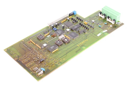 G32931-A0263-U501-01-F6 SIEMENS EXPRESS DELIVERY | TRUSTED