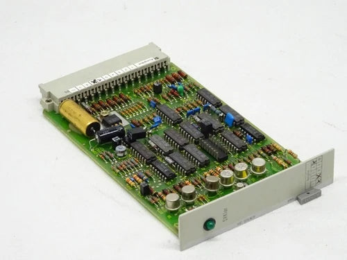 Siemens 6EW1000-1BA / 6EW1 000-1BA Logic Power Module