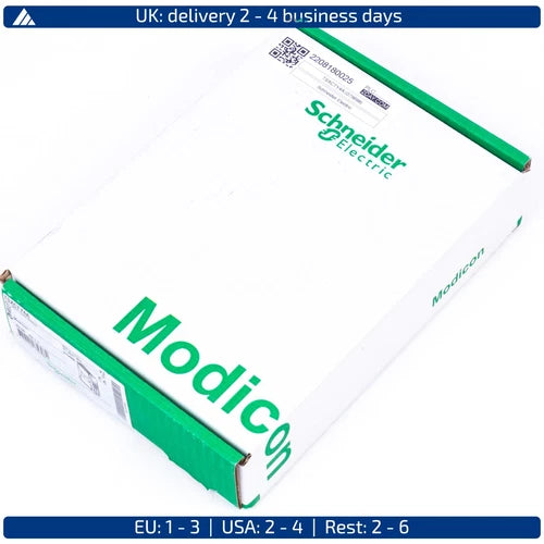 SCHNEIDER ELECTRIC TSXCTY4A (075698)，4 通道计数器模块，PL 有新库存...