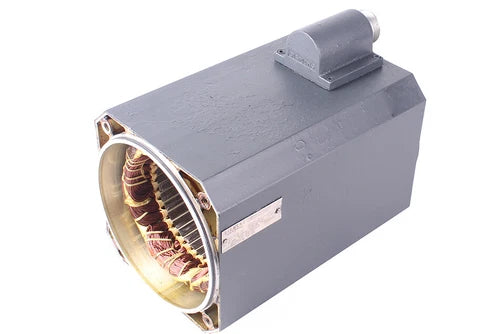 1FT6105-8AC71-3CL9-Z STATOR SIEMENS USED / NO WARRANTY /