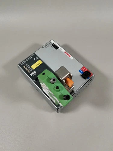 Bosch B-IO M-IBS 1070079753-206 Profibus-DP Module
