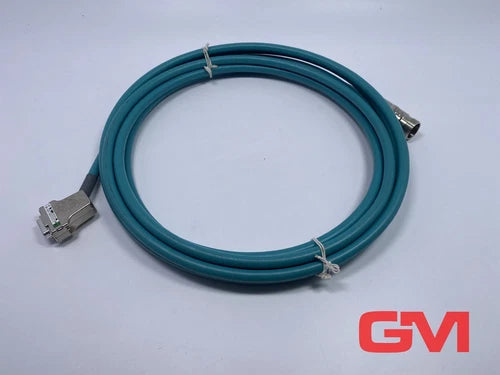 Siemens Signalleitung 6FX2002-2CA21-1AF0 signal cable 3X2X0.14+2X0.5 C 5m