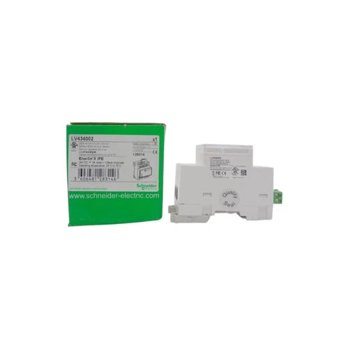 SCHNEIDER ELECTRIC LV434002 F/W 003.006.011 24VDC 3A NSMP