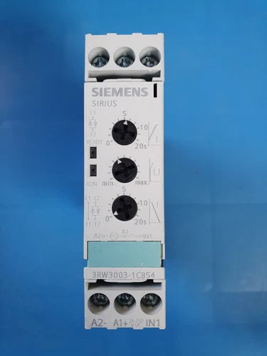 Siemens 3RW3003-1CB54