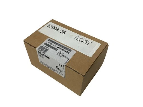 1PC For Siemens 6ES7138-4HA00-0AB0 Used