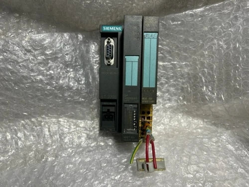 SIEMENS 6ES7 151-1AA05-0AB0 + 6ES7 132-4FB00-0AB0