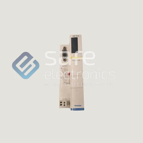 STBNDP1010 - Módulo SCHNEIDER