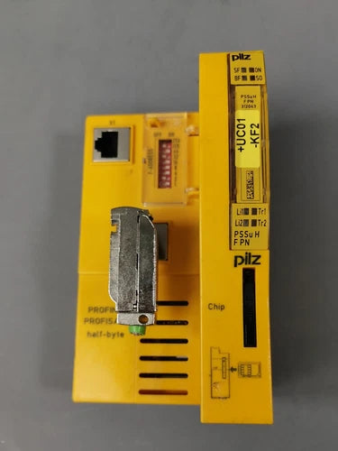 Pilz PSSu H F PN 312043