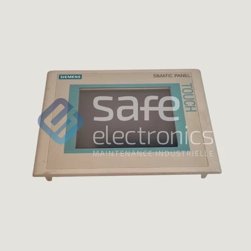 6AV6642-0BA01-1AX0 - TOUCH PANEL TP177B - SIEMENS