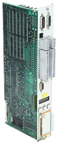 Siemens 6SN1121-0BA13-0AA0 Simodrive 611-A