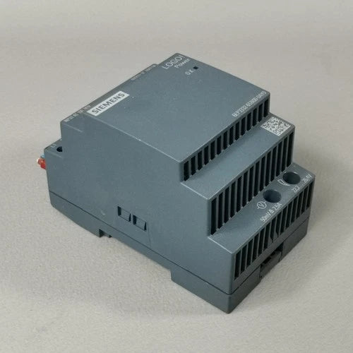 Siemens 6EP3332-6SB00-0AY0 / 6EP3 332-6SB00-0AY0