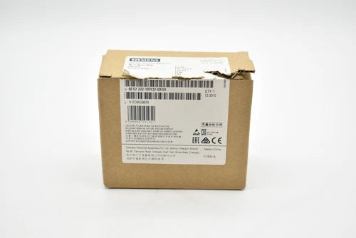 Siemens Simatic S7-1200 6ES7 222-1BH32-0XB0 ( 6ES7222-1BH32-0XB0 ) E.2