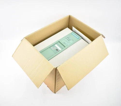 Siemens Simoreg DC Converter 400V 50A 6RA7 025-6DV62-0 ( 6RA7025-6DV62-0 ) E.A2