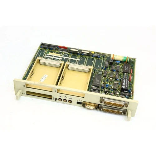 Siemens 6FM1470-3BA20 Simatic Card S5 WF470 (B1022)