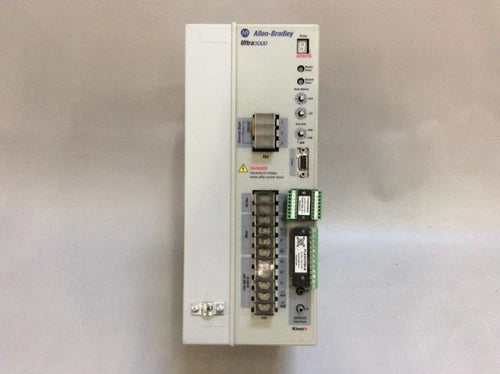 2098DSDHV030SE - ALLEN BRADLEY - 2098-DSD-HV030-SE Variator REFURBISHED