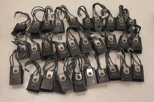 30x CARBON PRODUCTS OPERATION Kohleb¨¹rste 36A164453AAP21