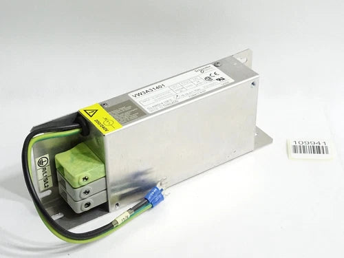 Schneider Electric VW3A31401 EMV-Filter