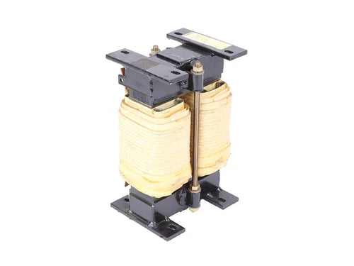 4EN4200-2SB 75A 2X0.7MH SIEMENS USED / NO WARRANTY / EXPRESS DELIVERY