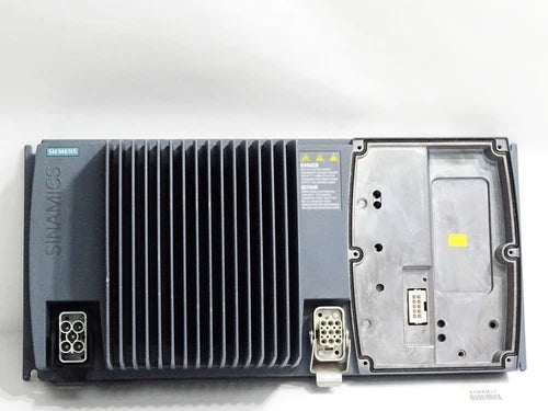 Siemens Sinamics G120D Power Module PM250D 6SL3525-0PE17-5AA1 Rev.A02